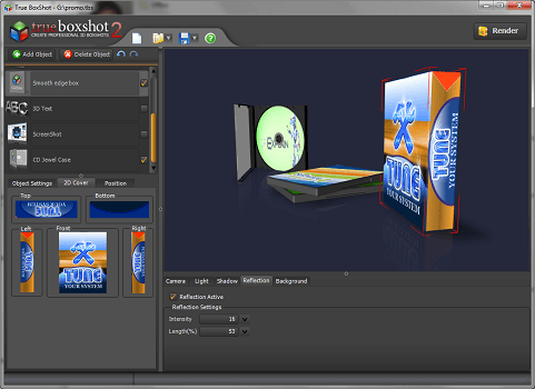 Templates collection